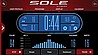 מסלול ריצה YORK AC SOLE