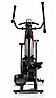 אליפטיקל מקצועי Bowflex Max Trainer M3