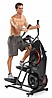 אליפטיקל מקצועי Bowflex Max Trainer M3