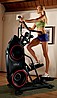 אליפטיקל מקצועי Bowflex Max Trainer M3