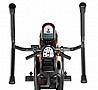 אליפטיקל מקצועי Bowflex Max Trainer M3