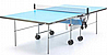שולחן טניס פנים Butterfly Personal Rollaway