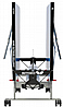 שולחן טניס פנים Butterfly Personal Rollaway