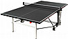 שולחן טניס חוץ Butterfly Timo Boll Crossline Outdoor