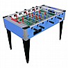 שולחן כדורגל מקצועי מבית Roberto Sport דגם COLLEGE
