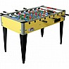 שולחן כדורגל מקצועי מבית Roberto Sport דגם COLLEGE