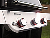 גריל גז וובר ג'נסיס - WEBER GENESIS E-315