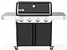 גריל גז וובר ג'נסיס - WEBER GENESIS E-415