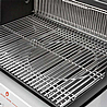 גריל גז וובר ג'נסיס + כירת צד - WEBER GENESIS EPX-335