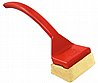 מברשת ניקוי לגריל ידית עץ קולמן COLEMAN