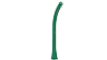 מקלחון סולארי לגינה ולבריכה 35 ליטר דגם HAPPY XL H400