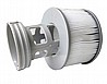3 זוגות פילטרים לג'קוזי מתנפח תוצרת MSpa - מקוריים