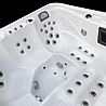 בריכת זרמים Mercury Premier swim spa