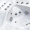 בריכת זרמים Mercury Premier swim spa