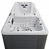 בריכת זרמים Mercury Premier swim spa