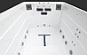 בריכת זרמים Mercury SC450 swim spa