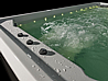 בריכת זרמים Mercury SC450 swim spa