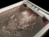 בריכת זרמים Mercury SC450 swim spa