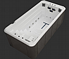 בריכת זרמים Mercury SC450 swim spa