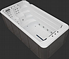 בריכת זרמים Mercury SC450 swim spa