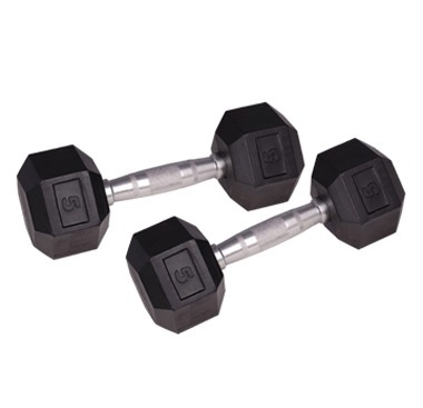 משקולות יד הקסוגן