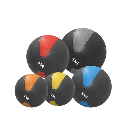 כדורי כח / סלאם בול