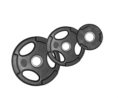 משקולות אולימפיות