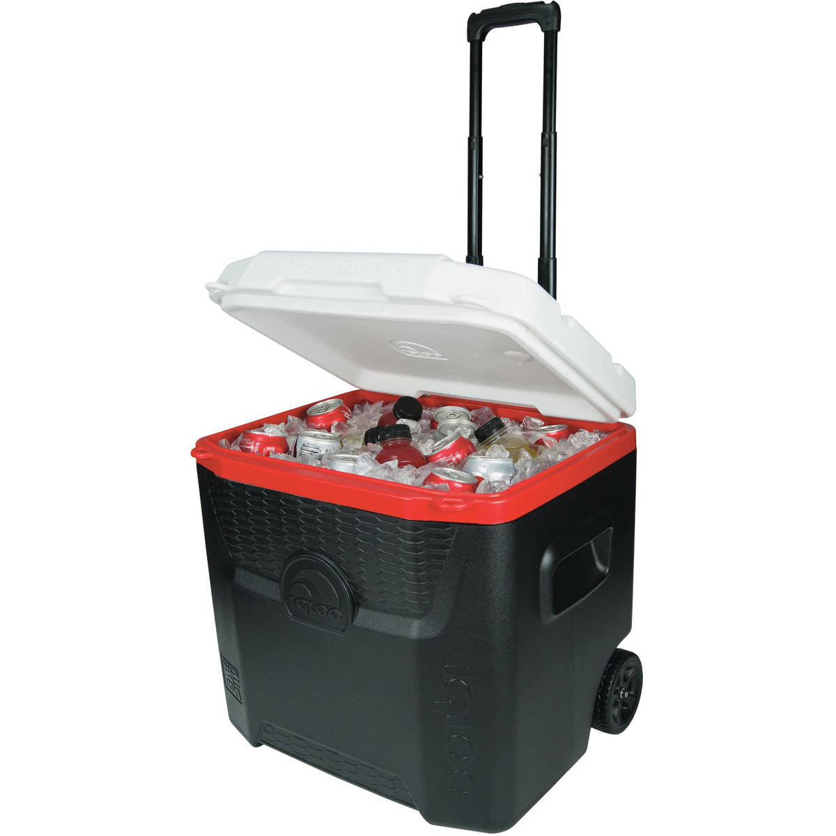 צידניות וקולרים