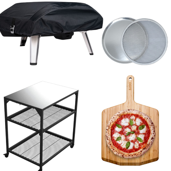 אביזרים נלווים לטאבונים