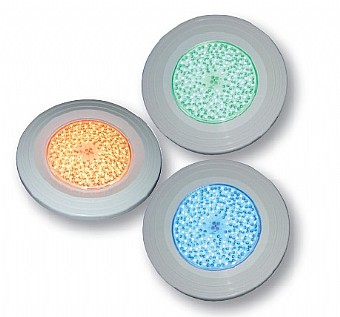 תאורה לבריכה