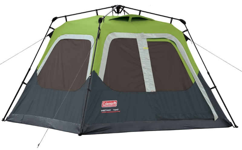 אוהלי קמפינג