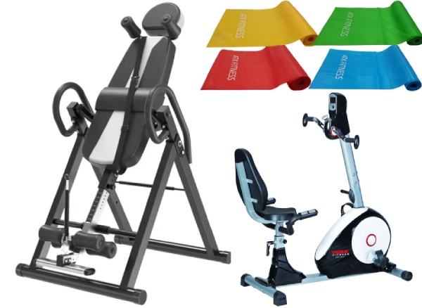 מכשירי תרגול ושיקום