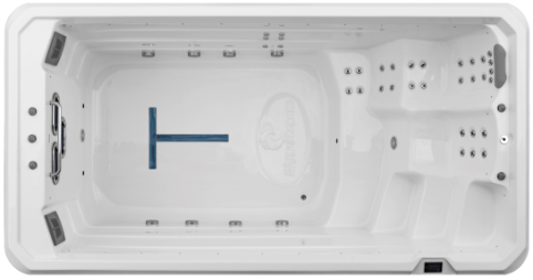 בריכת זרמים