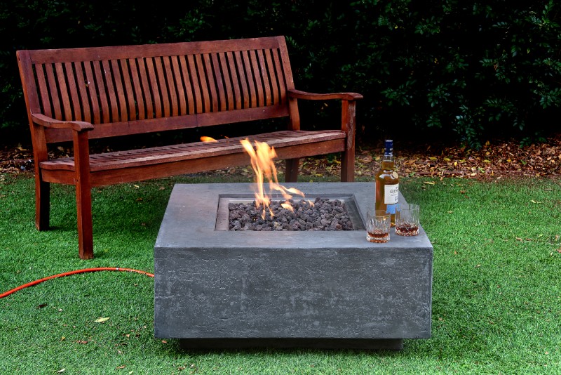 ������� �� - FIREPIT