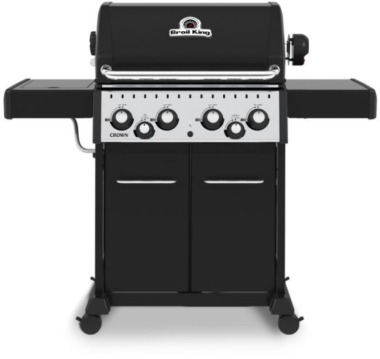 גריל גז BROIL KING