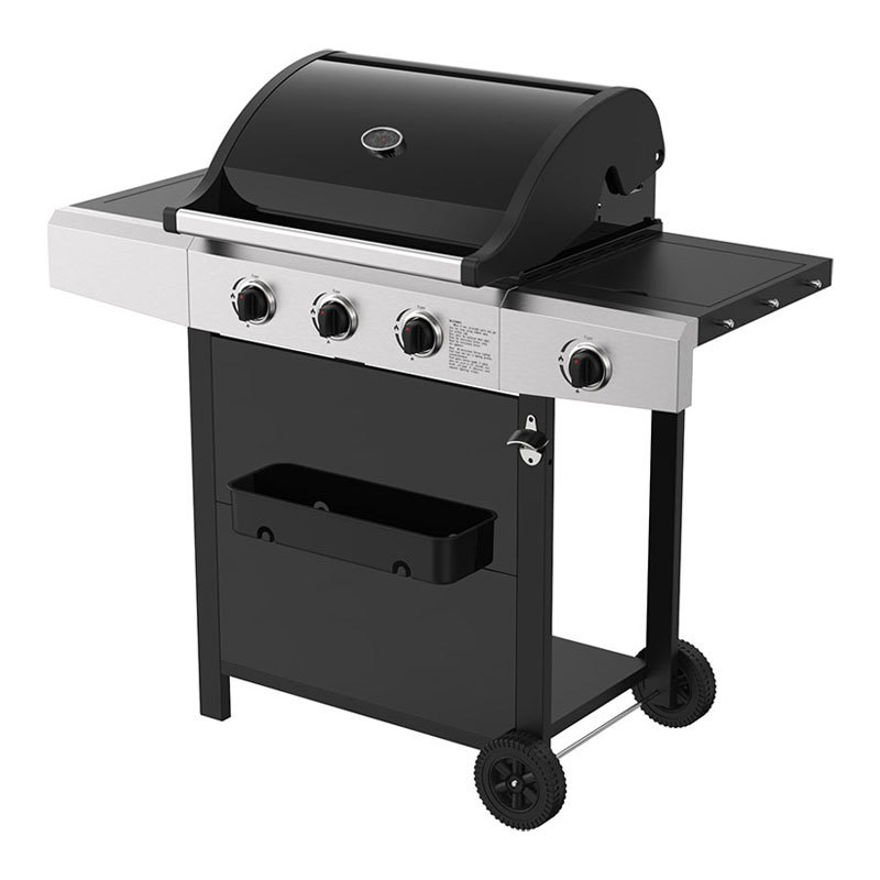 גריל גז GRILL ME