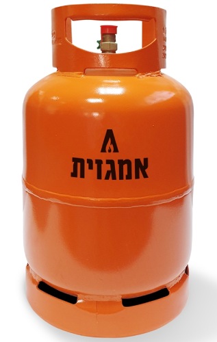 בלוני ומיכלי גז