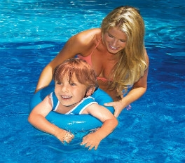 מתנפחים לתינוקות