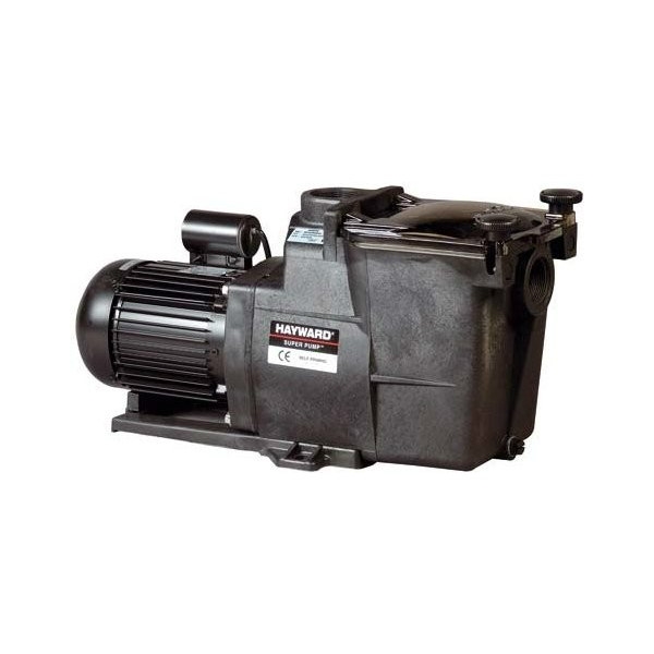 משאבות לבריכות חפורות