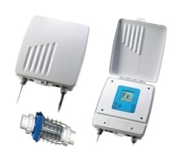 מכשיר מלח לבריכה