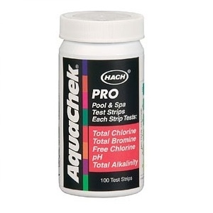 ערכות בדיקה לג'קוזי