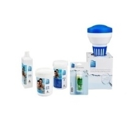 כימיקלים לבריכה